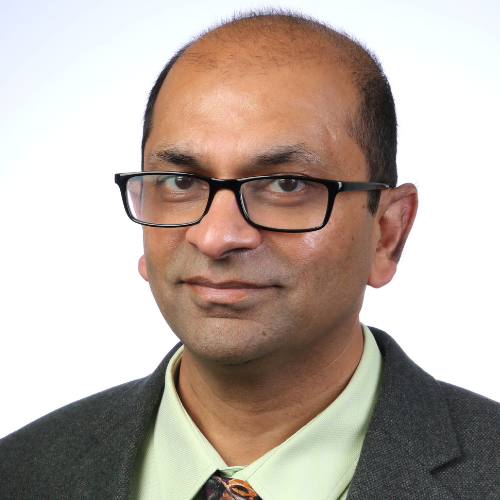 Dr. Shreyans Gandhi